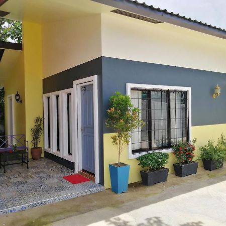 Blue Residence Tagaytay Tagaytay City Екстер'єр фото