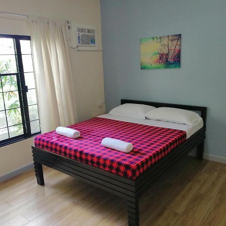 Blue Residence Tagaytay Tagaytay City Екстер'єр фото