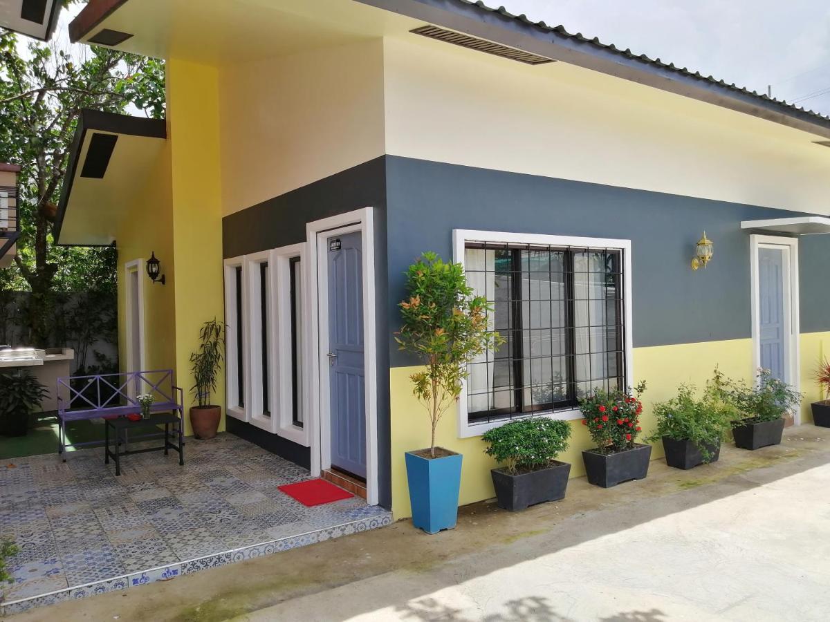 Blue Residence Tagaytay Tagaytay City Екстер'єр фото