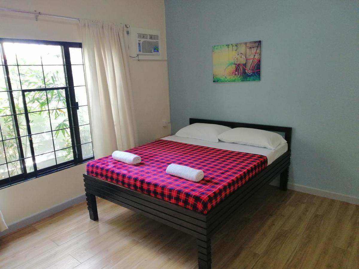 Blue Residence Tagaytay Tagaytay City Екстер'єр фото