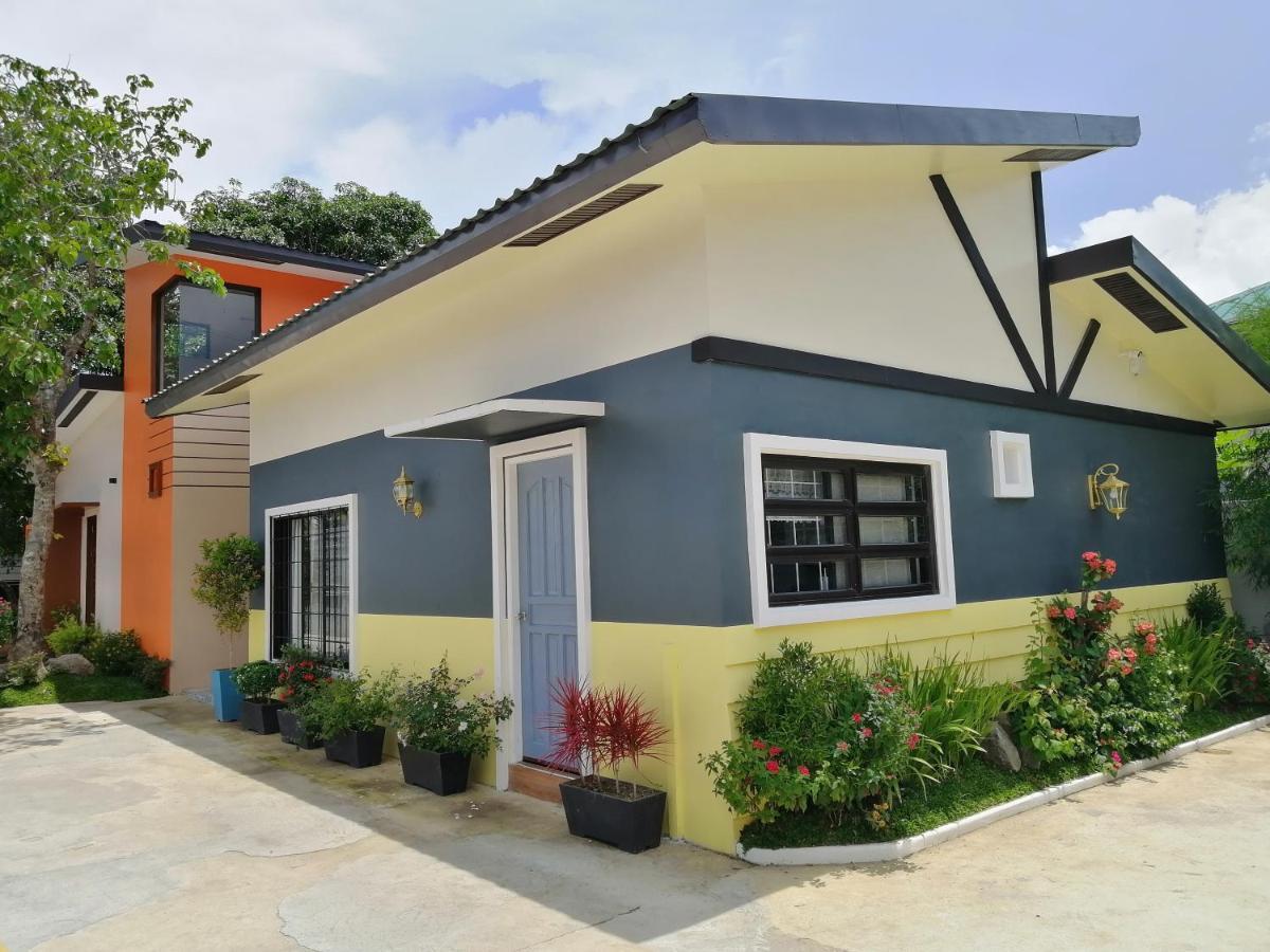Blue Residence Tagaytay Tagaytay City Екстер'єр фото