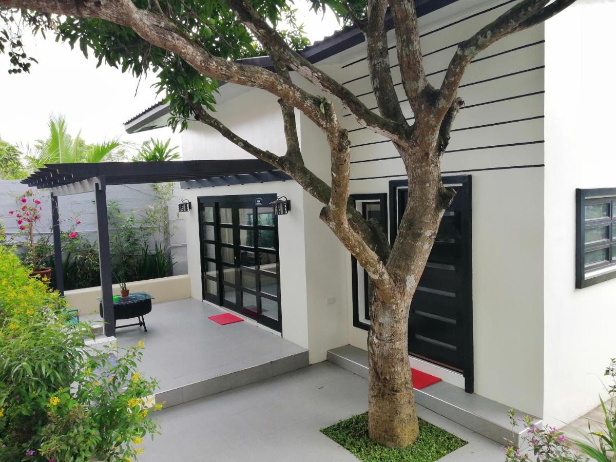 Blue Residence Tagaytay Tagaytay City Екстер'єр фото