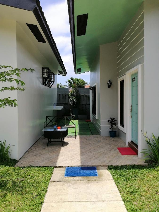 Blue Residence Tagaytay Tagaytay City Екстер'єр фото
