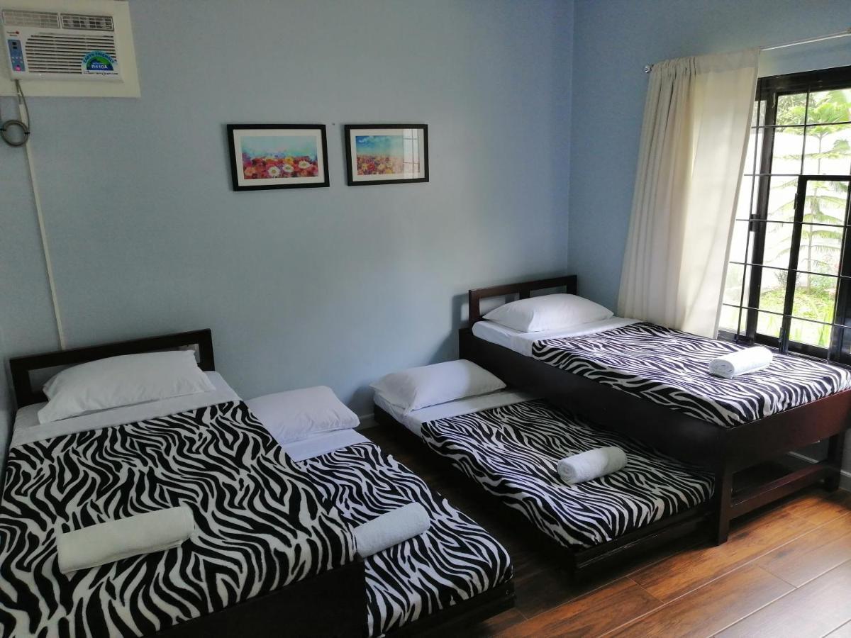 Blue Residence Tagaytay Tagaytay City Екстер'єр фото