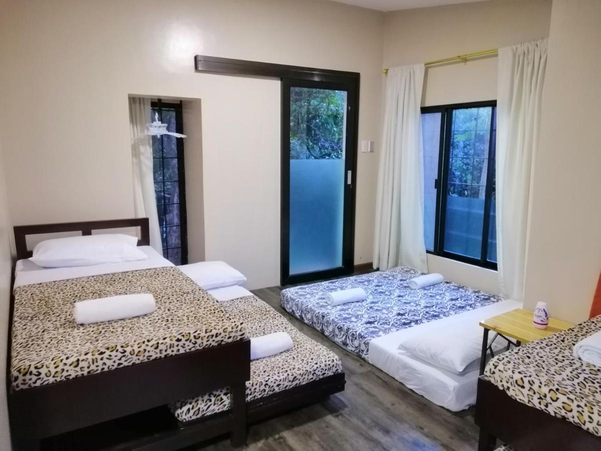 Blue Residence Tagaytay Tagaytay City Екстер'єр фото