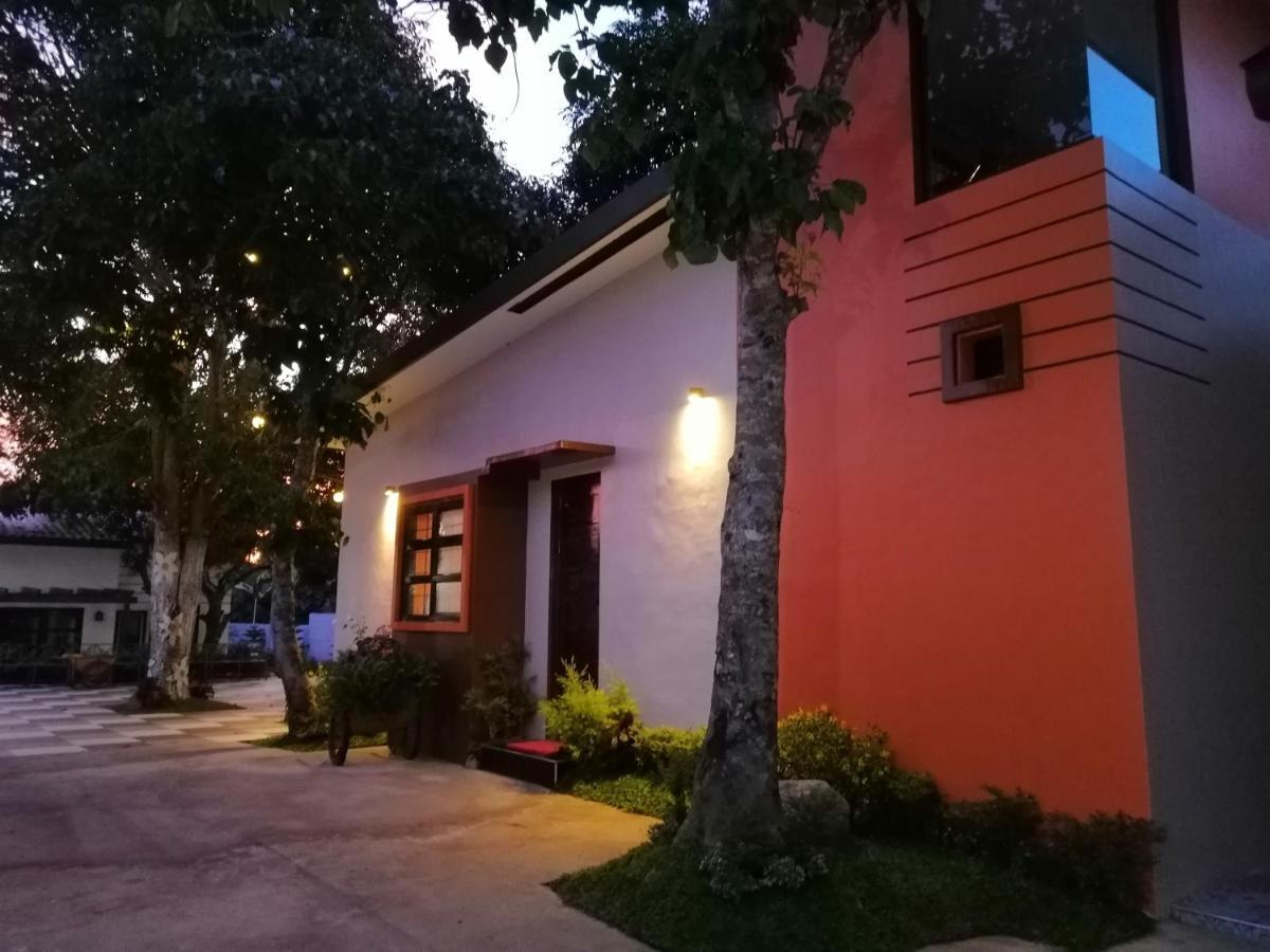 Blue Residence Tagaytay Tagaytay City Екстер'єр фото