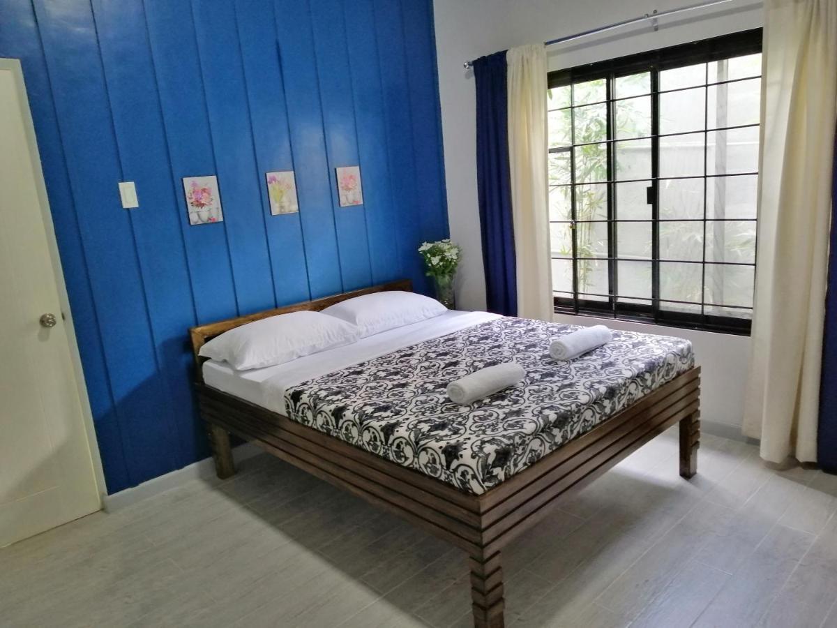 Blue Residence Tagaytay Tagaytay City Екстер'єр фото