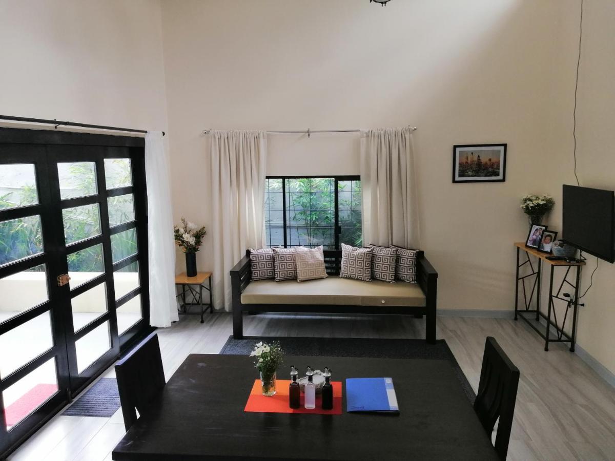 Blue Residence Tagaytay Tagaytay City Екстер'єр фото