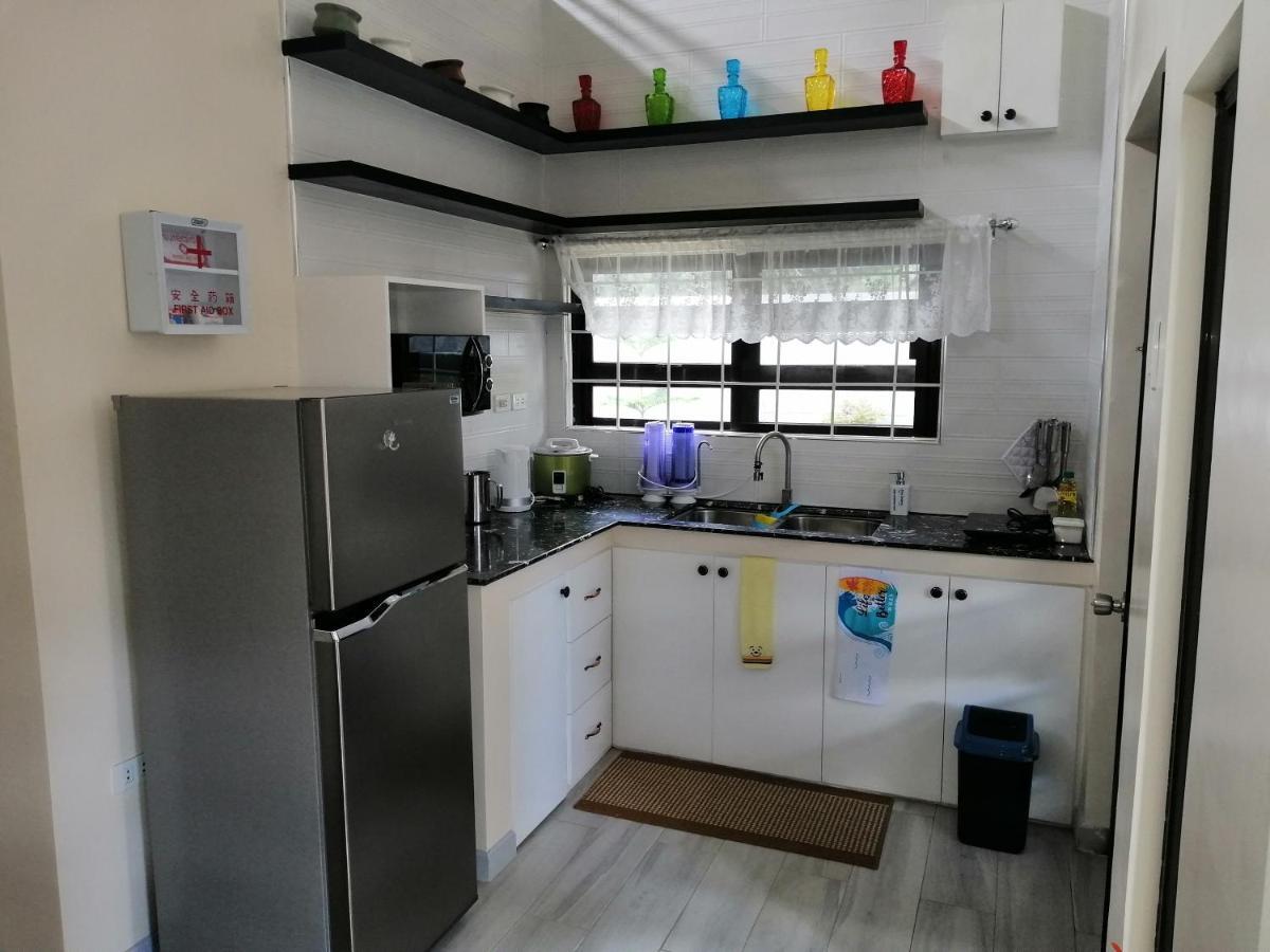 Blue Residence Tagaytay Tagaytay City Екстер'єр фото