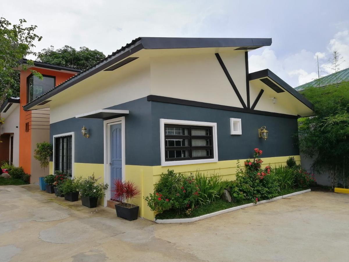 Blue Residence Tagaytay Tagaytay City Екстер'єр фото