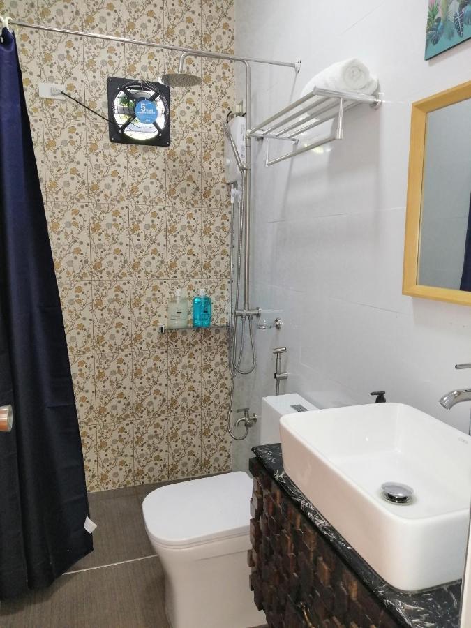 Blue Residence Tagaytay Tagaytay City Екстер'єр фото