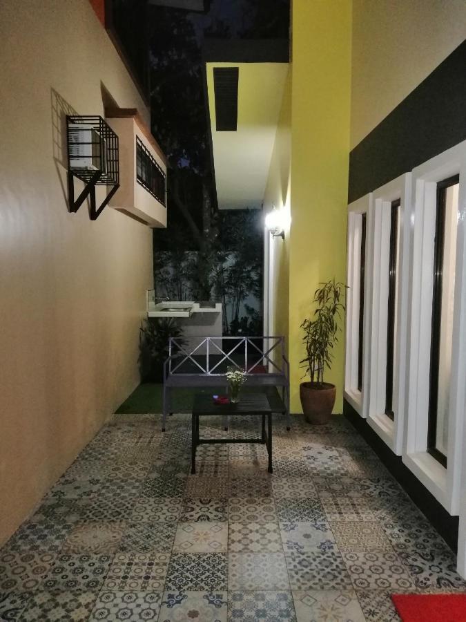 Blue Residence Tagaytay Tagaytay City Екстер'єр фото