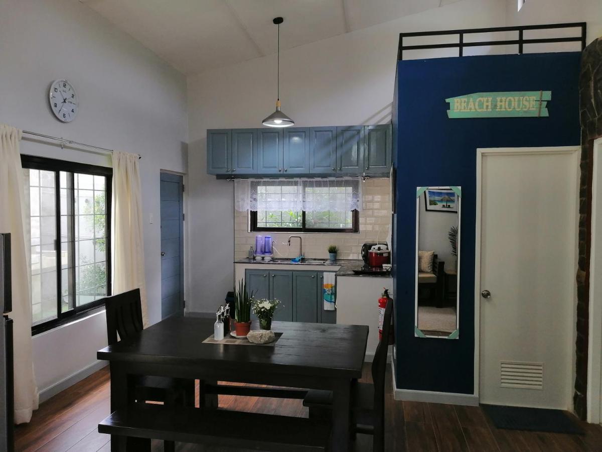 Blue Residence Tagaytay Tagaytay City Екстер'єр фото