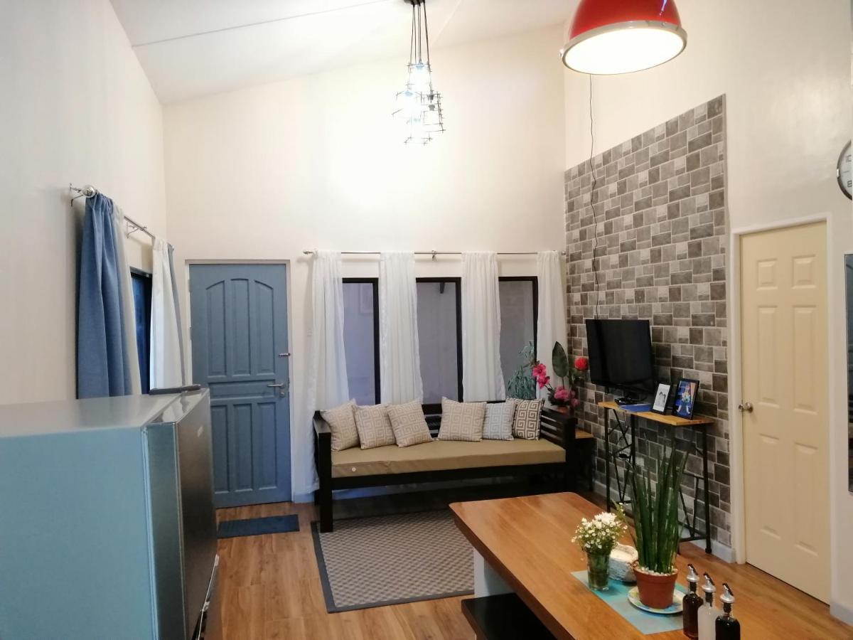 Blue Residence Tagaytay Tagaytay City Екстер'єр фото