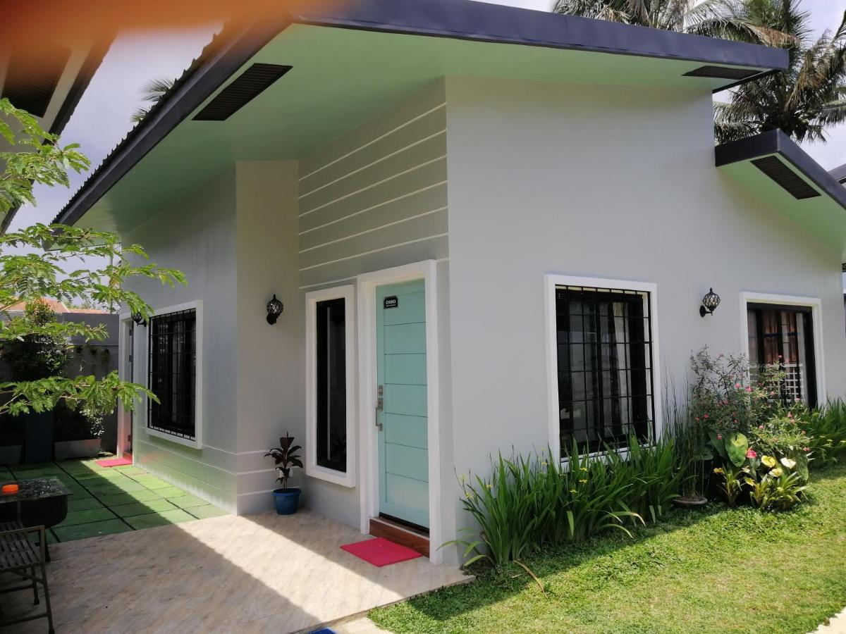 Blue Residence Tagaytay Tagaytay City Екстер'єр фото
