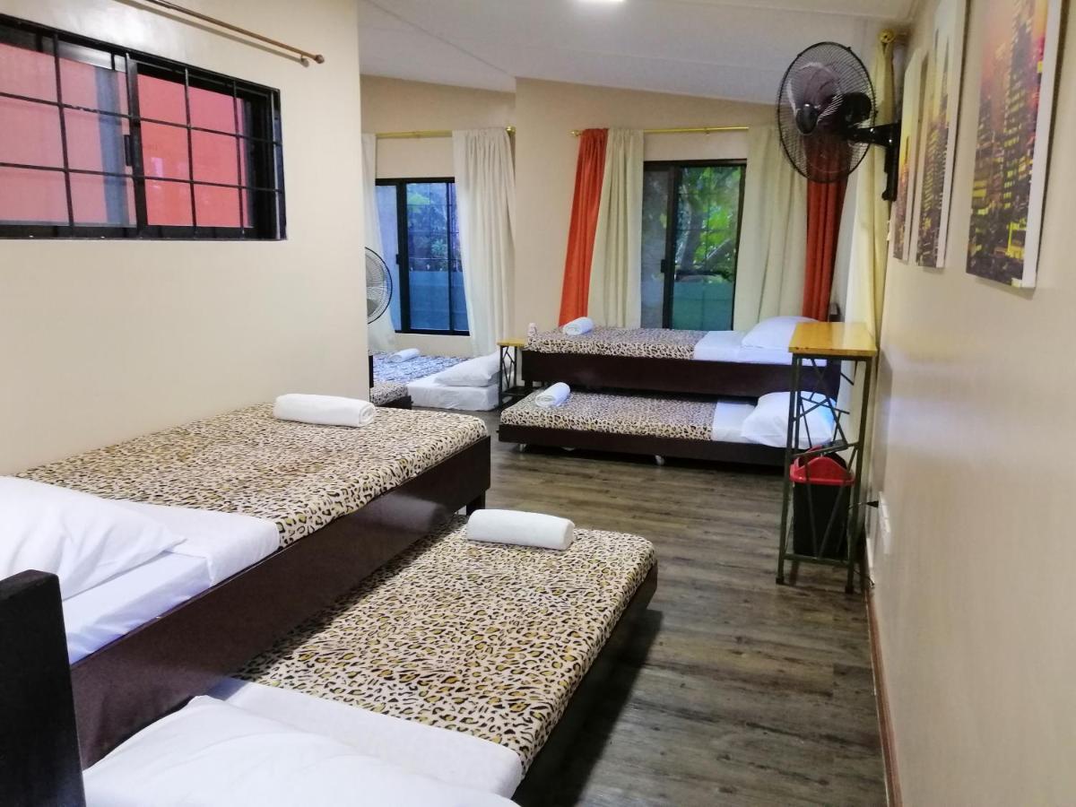 Blue Residence Tagaytay Tagaytay City Екстер'єр фото
