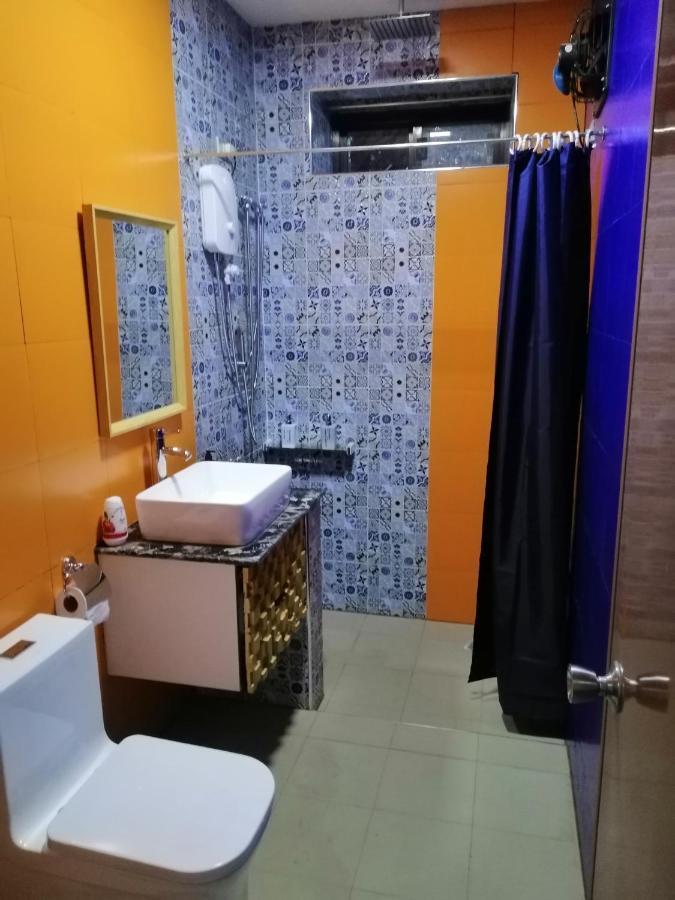Blue Residence Tagaytay Tagaytay City Екстер'єр фото