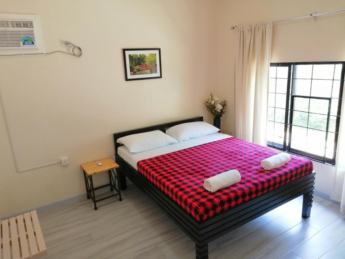 Blue Residence Tagaytay Tagaytay City Екстер'єр фото
