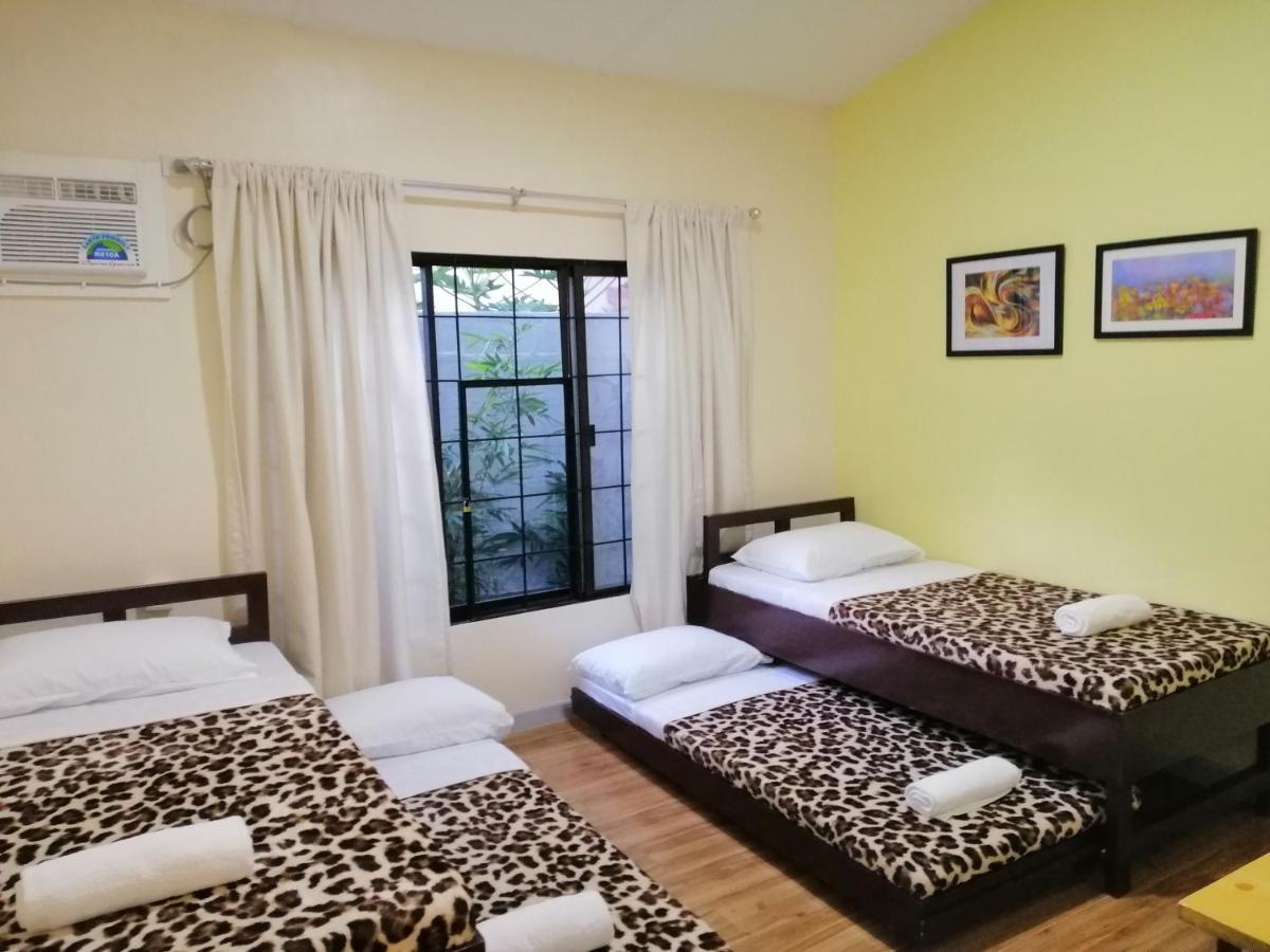 Blue Residence Tagaytay Tagaytay City Екстер'єр фото