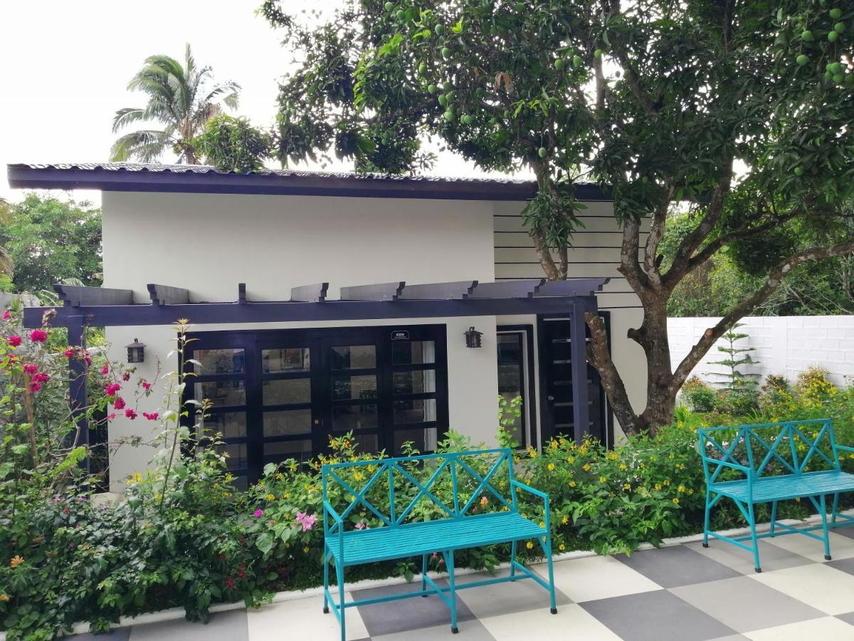 Blue Residence Tagaytay Tagaytay City Екстер'єр фото