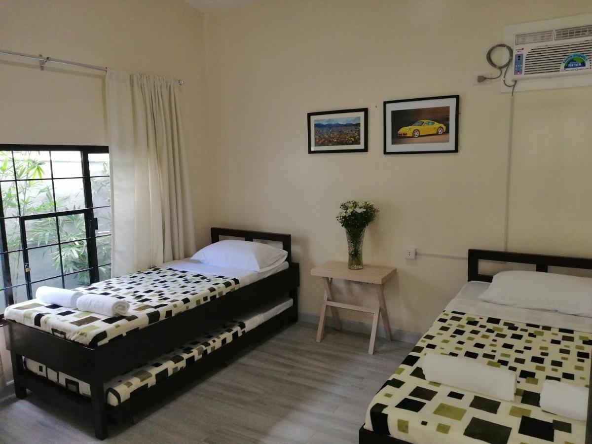 Blue Residence Tagaytay Tagaytay City Екстер'єр фото