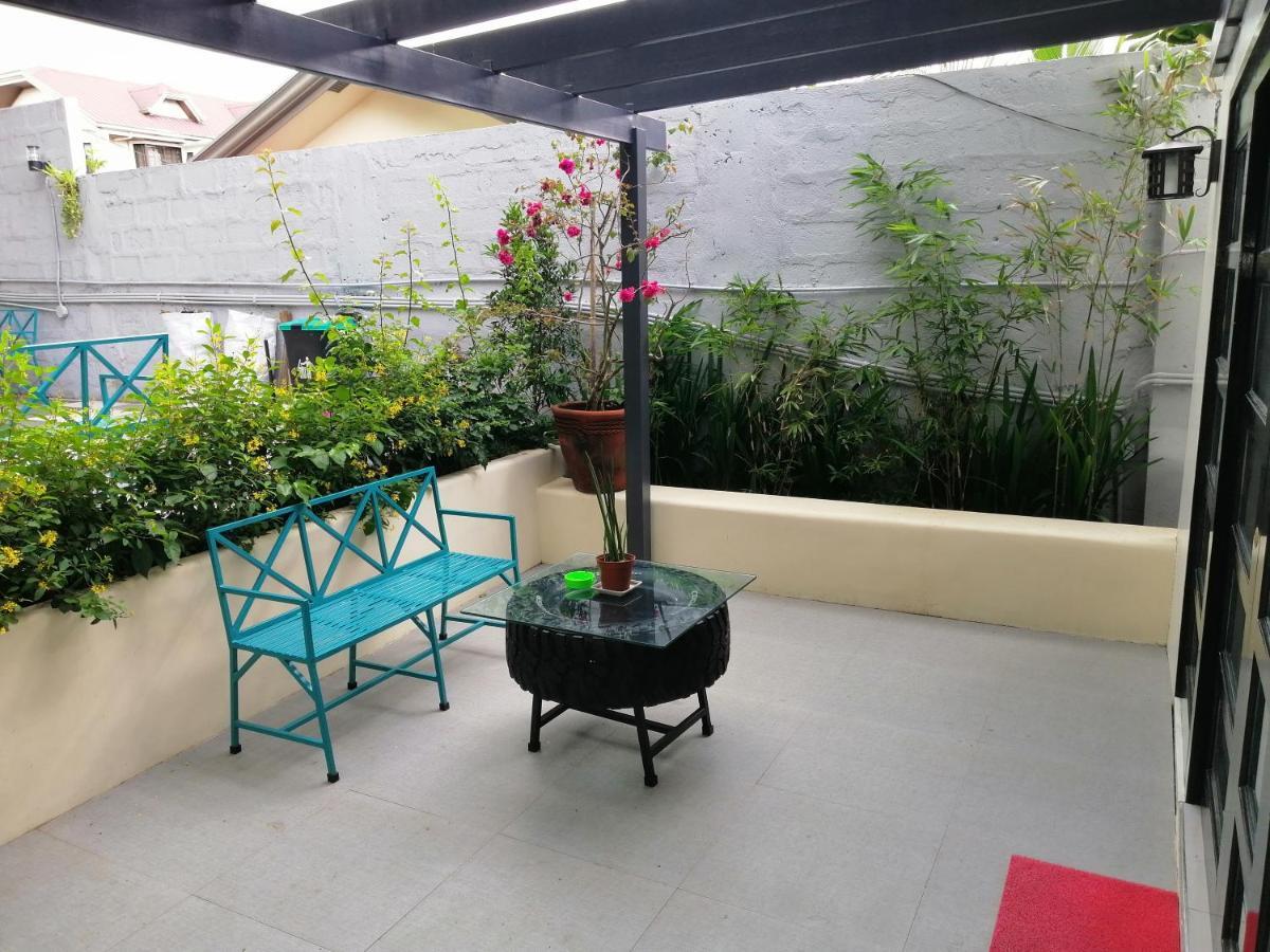 Blue Residence Tagaytay Tagaytay City Екстер'єр фото