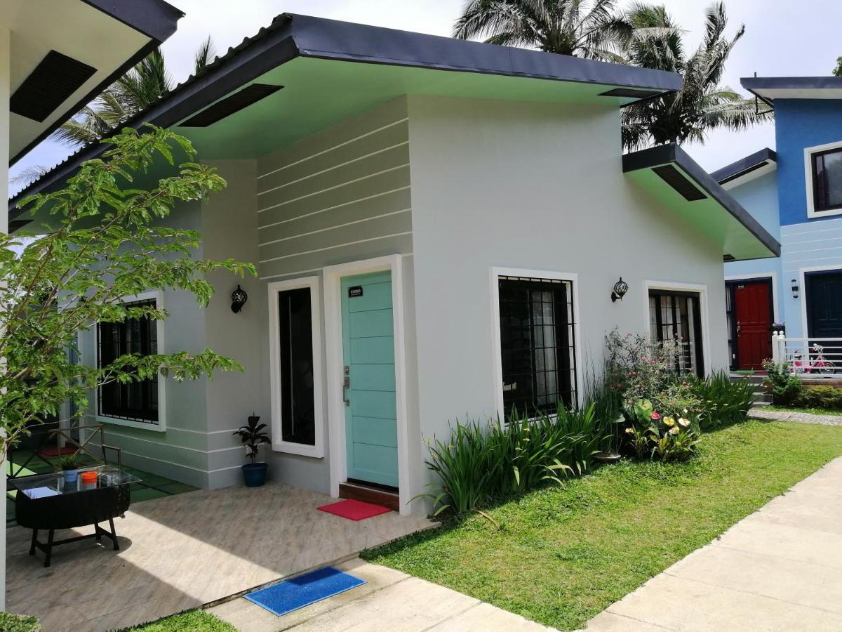 Blue Residence Tagaytay Tagaytay City Екстер'єр фото
