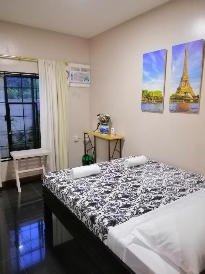 Blue Residence Tagaytay Tagaytay City Екстер'єр фото