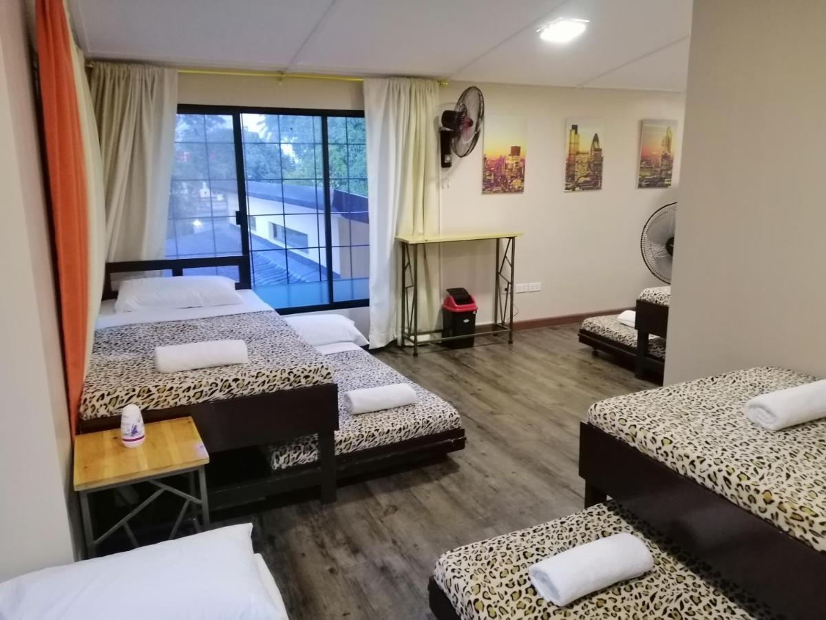 Blue Residence Tagaytay Tagaytay City Екстер'єр фото