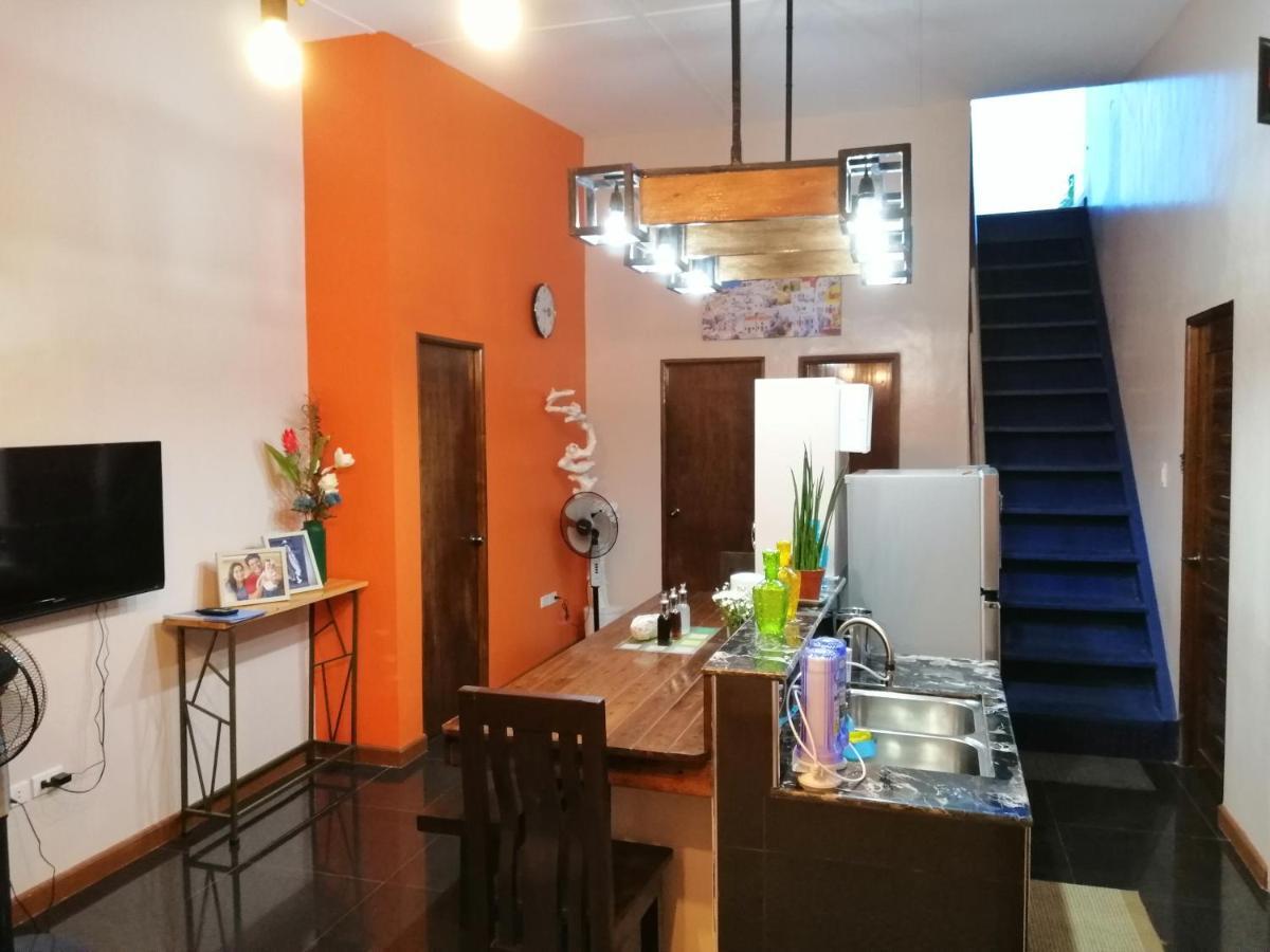 Blue Residence Tagaytay Tagaytay City Екстер'єр фото