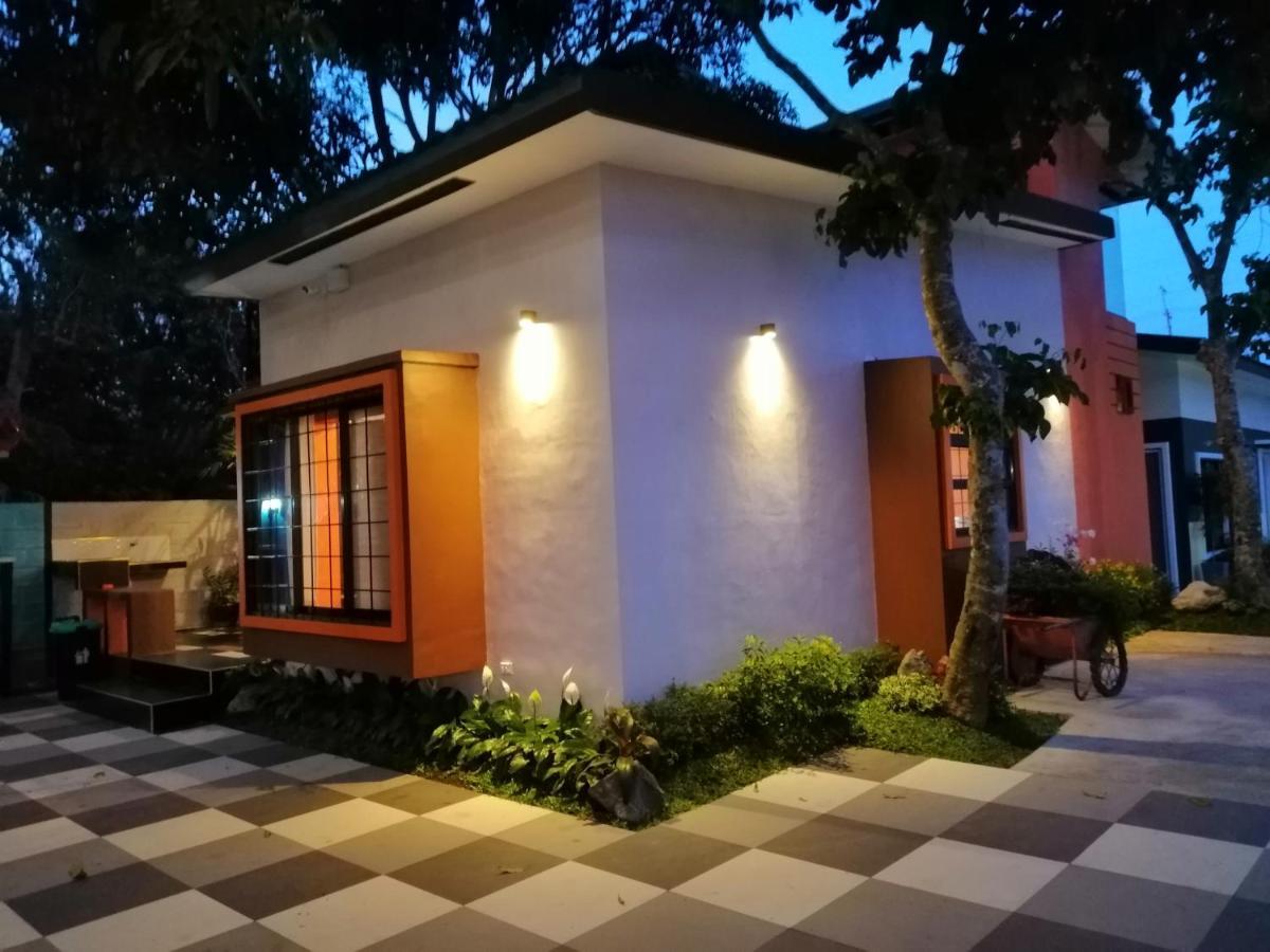 Blue Residence Tagaytay Tagaytay City Екстер'єр фото