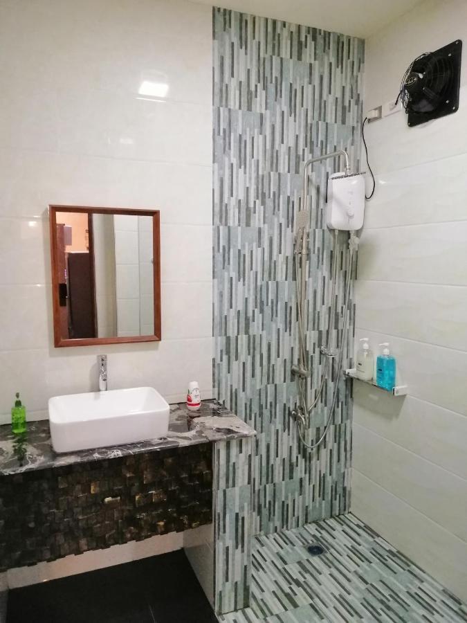 Blue Residence Tagaytay Tagaytay City Екстер'єр фото