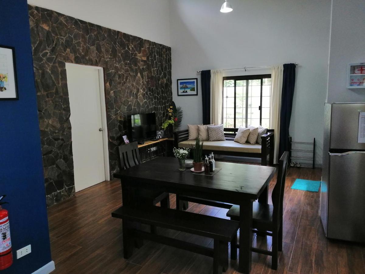 Blue Residence Tagaytay Tagaytay City Екстер'єр фото
