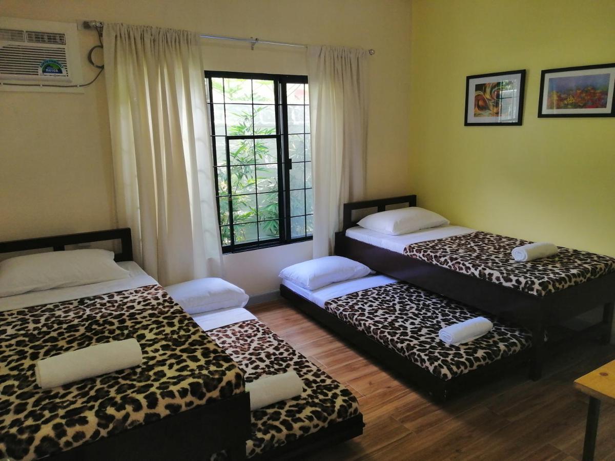 Blue Residence Tagaytay Tagaytay City Екстер'єр фото