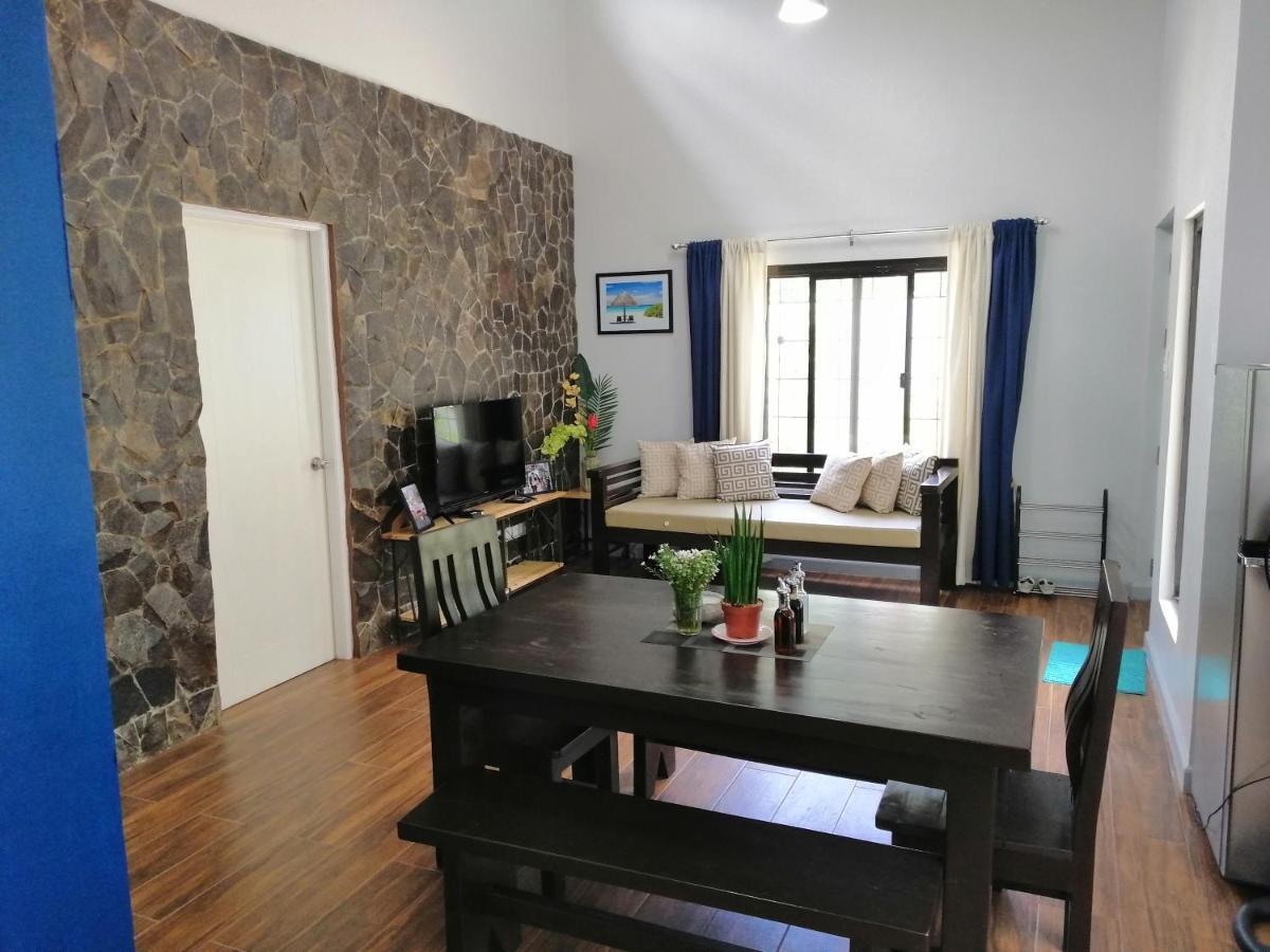 Blue Residence Tagaytay Tagaytay City Екстер'єр фото
