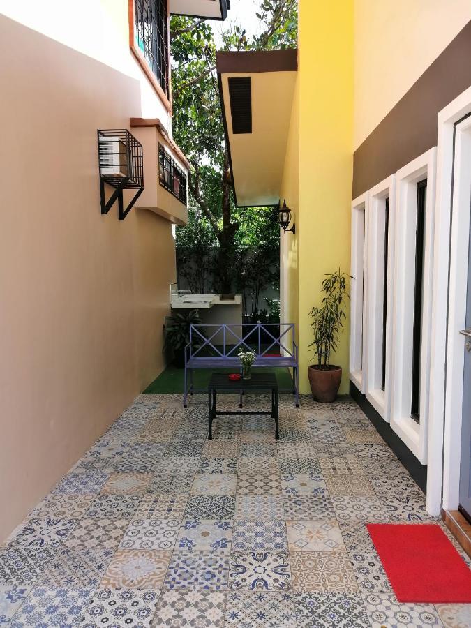 Blue Residence Tagaytay Tagaytay City Екстер'єр фото