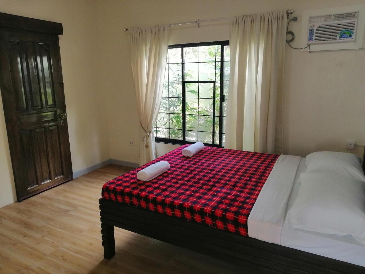 Blue Residence Tagaytay Tagaytay City Екстер'єр фото