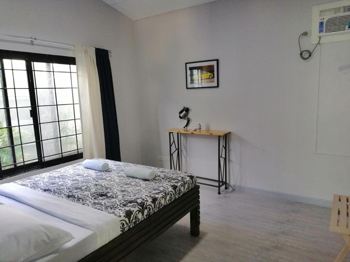 Blue Residence Tagaytay Tagaytay City Екстер'єр фото