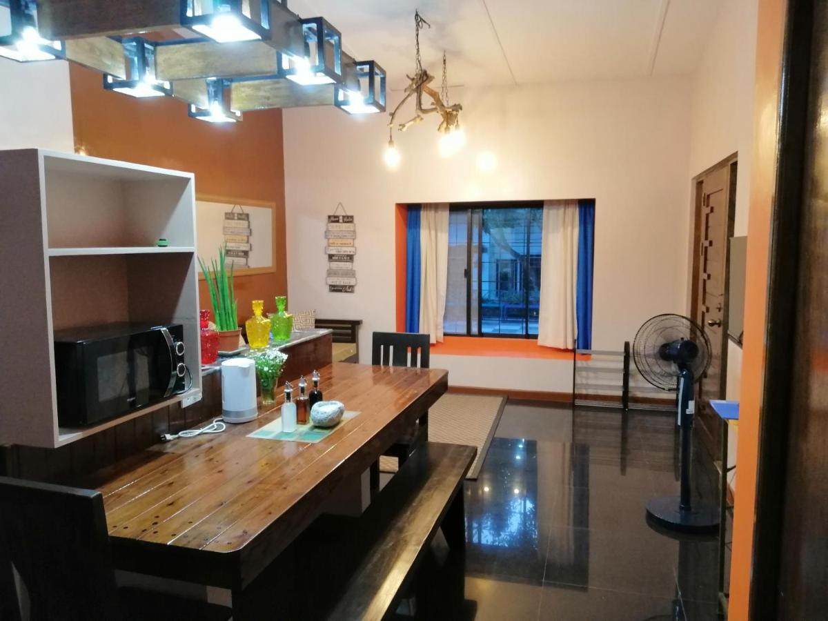 Blue Residence Tagaytay Tagaytay City Екстер'єр фото