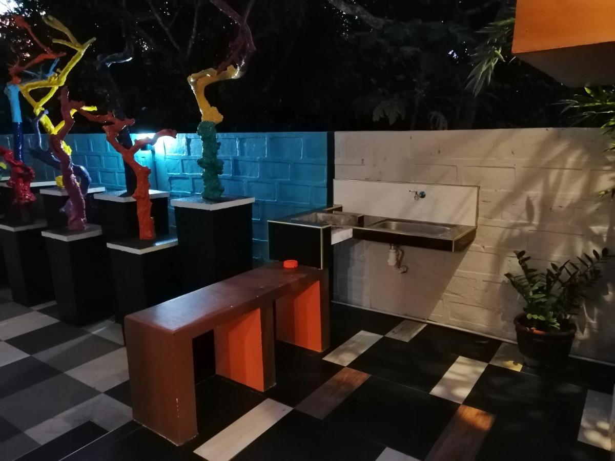 Blue Residence Tagaytay Tagaytay City Екстер'єр фото