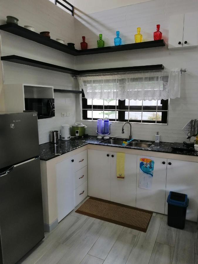 Blue Residence Tagaytay Tagaytay City Екстер'єр фото