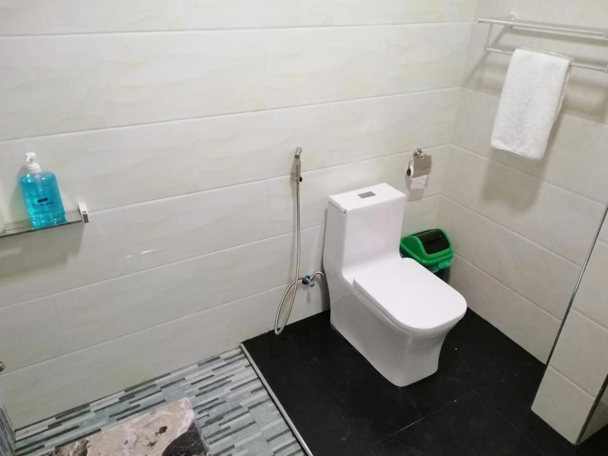 Blue Residence Tagaytay Tagaytay City Екстер'єр фото
